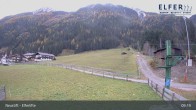 Archiv Foto Webcam Neustift - Hochstubai: Krössbach 08:00