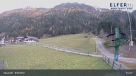 Archiv Foto Webcam Neustift - Hochstubai: Krössbach 20:00