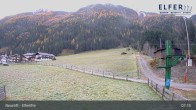Archiv Foto Webcam Neustift - Hochstubai: Krössbach 06:00