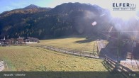 Archiv Foto Webcam Neustift - Hochstubai: Krössbach 10:00