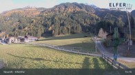 Archiv Foto Webcam Neustift - Hochstubai: Krössbach 14:00