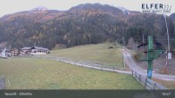 Archiv Foto Webcam Neustift - Hochstubai: Krössbach 16:00