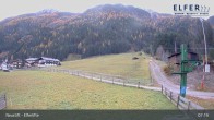 Archiv Foto Webcam Neustift - Hochstubai: Krössbach 06:00