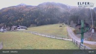 Archiv Foto Webcam Neustift - Hochstubai: Krössbach 08:00