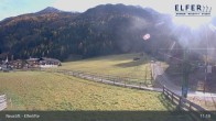 Archiv Foto Webcam Neustift - Hochstubai: Krössbach 10:00