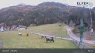 Archiv Foto Webcam Neustift - Hochstubai: Krössbach 14:00