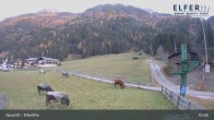 Archiv Foto Webcam Neustift - Hochstubai: Krössbach 00:00