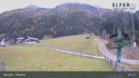 Archiv Foto Webcam Neustift - Hochstubai: Krössbach 06:00