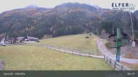 Archiv Foto Webcam Neustift - Hochstubai: Krössbach 08:00