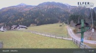 Archiv Foto Webcam Neustift - Hochstubai: Krössbach 10:00