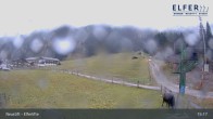 Archiv Foto Webcam Neustift - Hochstubai: Krössbach 14:00