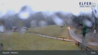 Archiv Foto Webcam Neustift - Hochstubai: Krössbach 18:00
