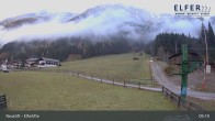 Archived image Webcam Krössbach (Neustift - Hochstubai) 08:00