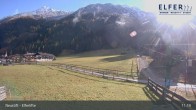 Archived image Webcam Krössbach (Neustift - Hochstubai) 10:00