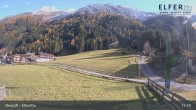 Archived image Webcam Krössbach (Neustift - Hochstubai) 12:00