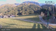 Archived image Webcam Krössbach (Neustift - Hochstubai) 14:00
