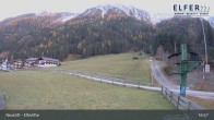 Archived image Webcam Krössbach (Neustift - Hochstubai) 16:00