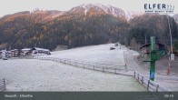 Archived image Webcam Krössbach (Neustift - Hochstubai) 08:00