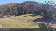 Archived image Webcam Krössbach (Neustift - Hochstubai) 12:00