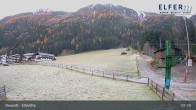 Archiv Foto Webcam Neustift - Hochstubai: Krössbach 06:00