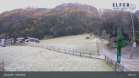 Archiv Foto Webcam Neustift - Hochstubai: Krössbach 08:00