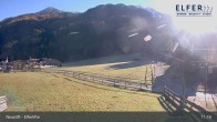 Archiv Foto Webcam Neustift - Hochstubai: Krössbach 10:00