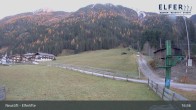 Archived image Webcam Krössbach (Neustift - Hochstubai) 04:00