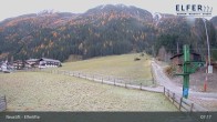 Archived image Webcam Krössbach (Neustift - Hochstubai) 06:00