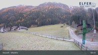 Archived image Webcam Krössbach (Neustift - Hochstubai) 08:00