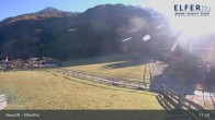 Archived image Webcam Krössbach (Neustift - Hochstubai) 10:00