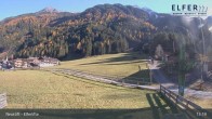 Archived image Webcam Krössbach (Neustift - Hochstubai) 12:00