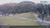 Archived image Webcam Krössbach (Neustift - Hochstubai) 04:00