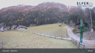 Archived image Webcam Krössbach (Neustift - Hochstubai) 08:00