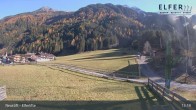 Archived image Webcam Krössbach (Neustift - Hochstubai) 12:00