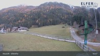 Archiv Foto Webcam Neustift - Hochstubai: Krössbach 16:00