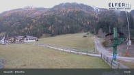 Archived image Webcam Krössbach (Neustift - Hochstubai) 02:00