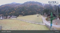 Archived image Webcam Krössbach (Neustift - Hochstubai) 06:00
