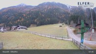 Archived image Webcam Krössbach (Neustift - Hochstubai) 07:00
