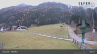 Archived image Webcam Krössbach (Neustift - Hochstubai) 08:00
