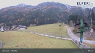 Archived image Webcam Krössbach (Neustift - Hochstubai) 10:00