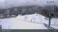 Archiv Foto Webcam Neustift - Hochstubai: Krössbach 04:00