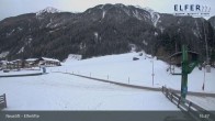 Archiv Foto Webcam Neustift - Hochstubai: Krössbach 00:00