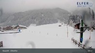Archiv Foto Webcam Neustift - Hochstubai: Krössbach 08:00