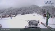 Archiv Foto Webcam Neustift - Hochstubai: Krössbach 07:00