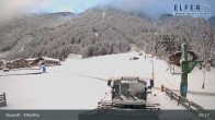 Archiv Foto Webcam Neustift - Hochstubai: Krössbach 08:00
