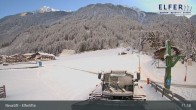 Archiv Foto Webcam Neustift - Hochstubai: Krössbach 10:00