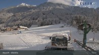 Archiv Foto Webcam Neustift - Hochstubai: Krössbach 12:00