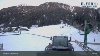 Archived image Webcam Krössbach (Neustift - Hochstubai) 08:00