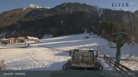 Archived image Webcam Krössbach (Neustift - Hochstubai) 12:00