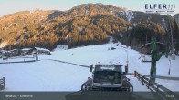 Archived image Webcam Krössbach (Neustift - Hochstubai) 14:00